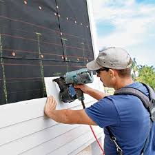 Trusted Mount Hermon, CA Siding Experts